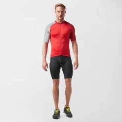 GORE Men’s C5 Optiline Cycling Jersey -Sports Outdoor go 124151 c