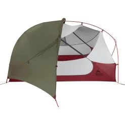 MSR Hubba Hubba NX 2-Person Backpacking Tent -Sports Outdoor go 124750 c
