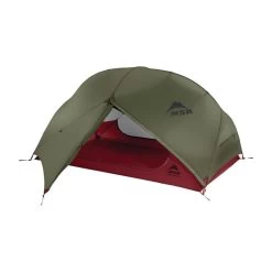 MSR Hubba Hubba NX 2-Person Backpacking Tent -Sports Outdoor go 124750 z