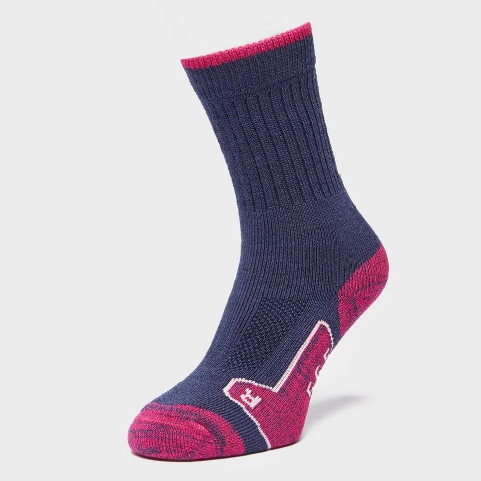 Women's Walker Socks 3 Women's Walker Socks