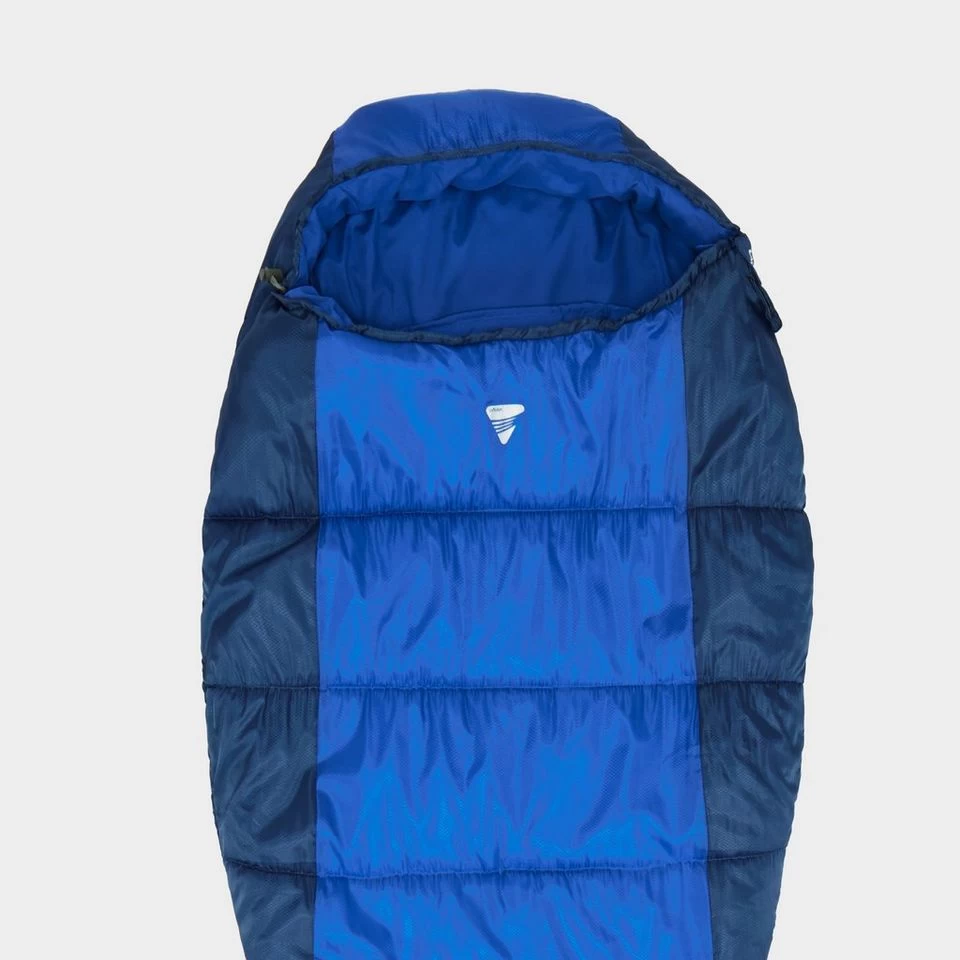 Vango Sennen 250 Sleeping Bag 3 Vango Sennen 250 Sleeping Bag