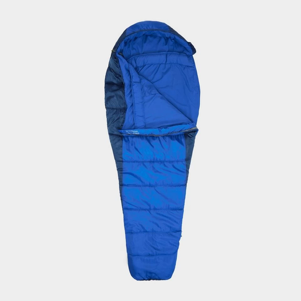 Vango Sennen 250 Sleeping Bag 5 Vango Sennen 250 Sleeping Bag - Image 3