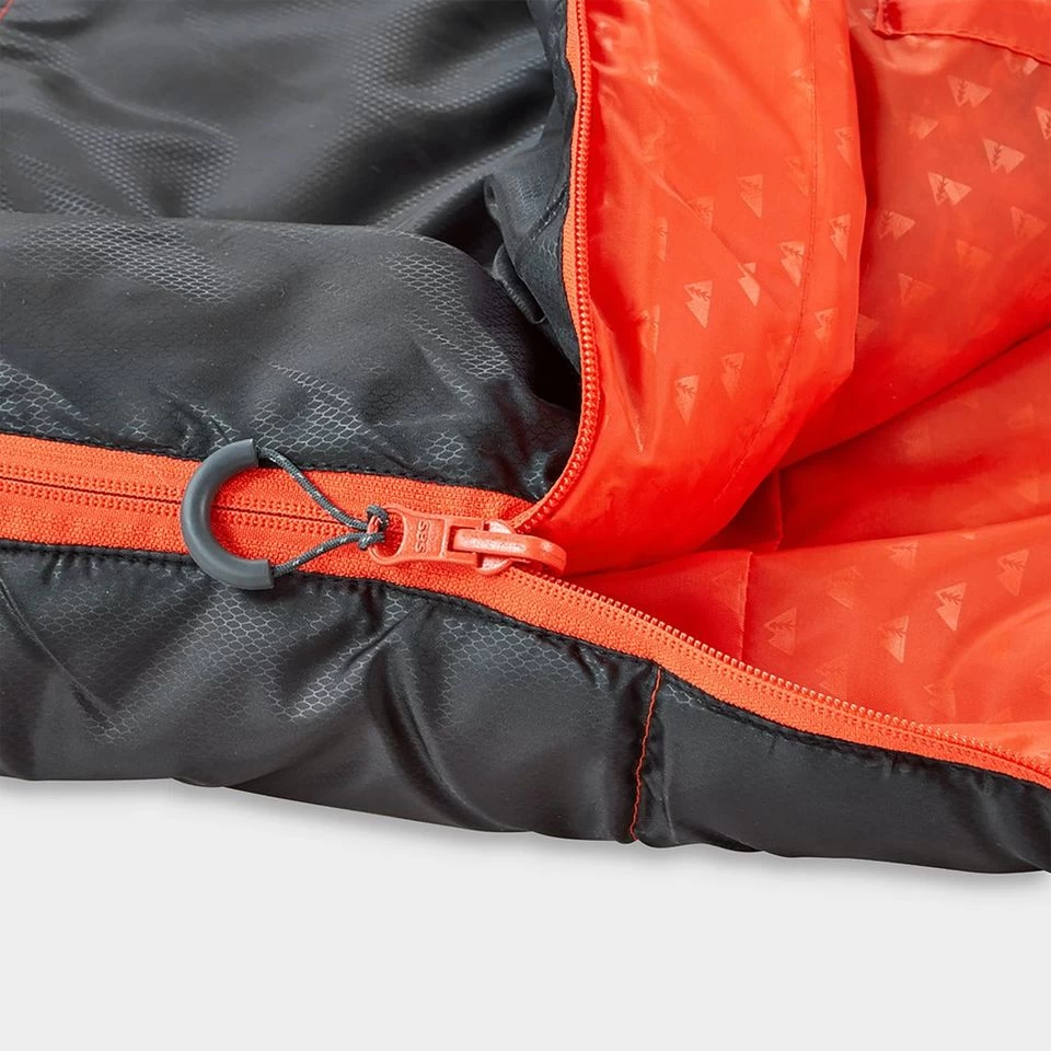 Down Hybrid Sleeping Bag 8 Down Hybrid Sleeping Bag - Image 6