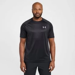 Under Armour Tech 2.0 Short Sleeve T-Shirt