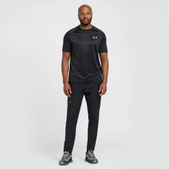 Under Armour Tech 2.0 Short Sleeve T-Shirt -Sports Outdoor go 128988 c