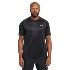 Under Armour Tech 2.0 Short Sleeve T-Shirt -Sports Outdoor go 128988 z