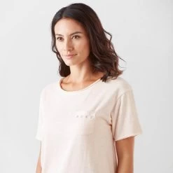 Roxy Women's Star Solar Tee -Sports Outdoor go 129658 d