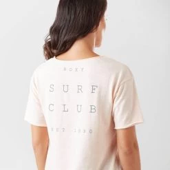 Roxy Women's Star Solar Tee -Sports Outdoor go 129658 e