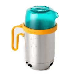 Biolite Kettlepot -Sports Outdoor go 130319 c