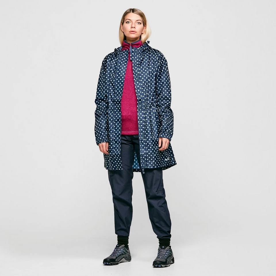 Women's Parka In A Pack 5 Women's Parka In A Pack - Image 3