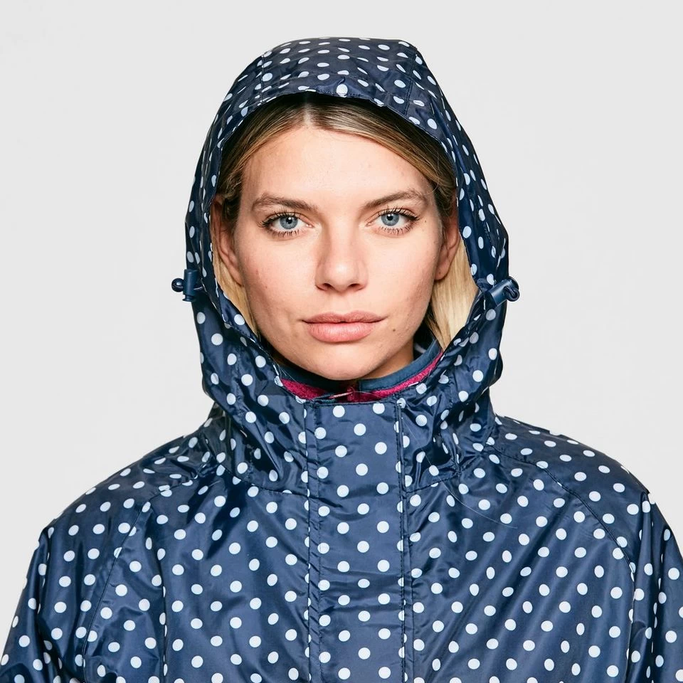 Women's Parka In A Pack 6 Women's Parka In A Pack - Image 4