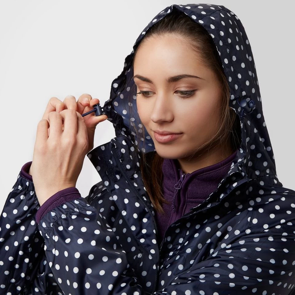 Women's Parka In A Pack 7 Women's Parka In A Pack - Image 5