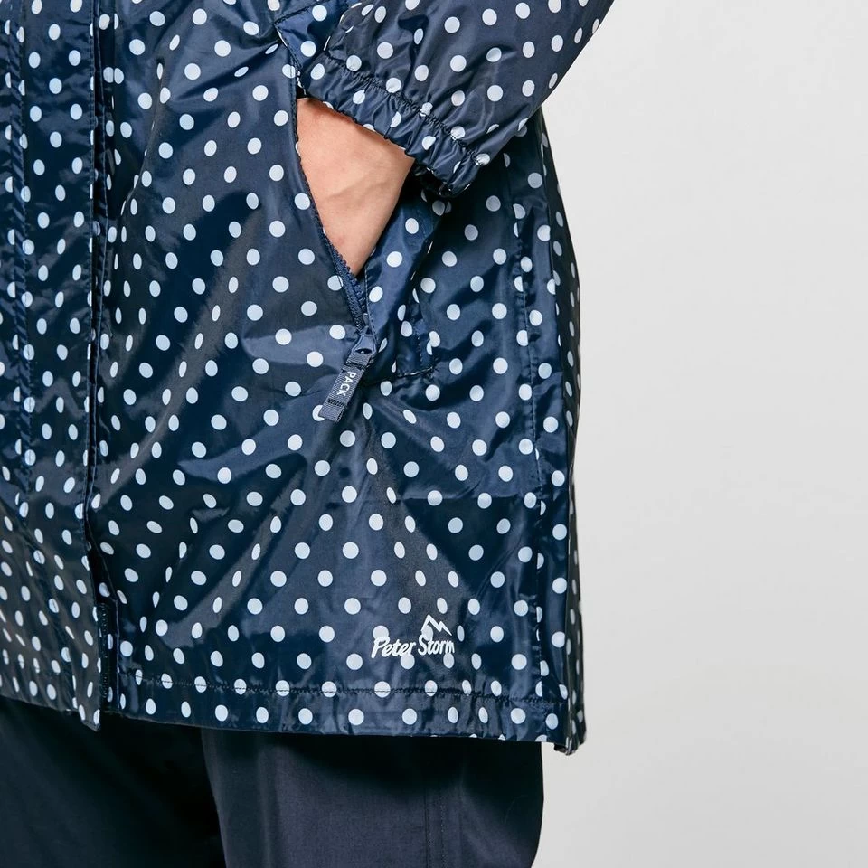 Women's Parka In A Pack 10 Women's Parka In A Pack - Image 8