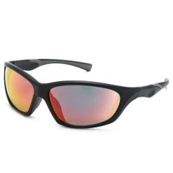 Men’s Square Wrap-Around Sunglasses -Sports Outdoor go 134760 z