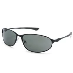 Men's Oval Metal Sports Sunglasses -Sports Outdoor go 134761 z
