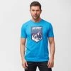 Hi-Tec Men's Alps T-Shirt -Sports Outdoor go 138449 a