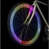 Bike Wheel Light