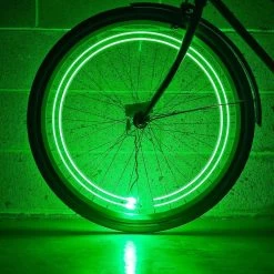 Bike Wheel Light 13 Bike Wheel Light -Sports Outdoor go 142405 d