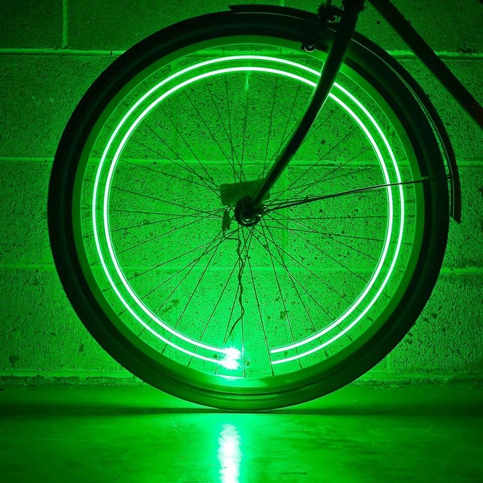 Bike Wheel Light 5 Bike Wheel Light - Image 3