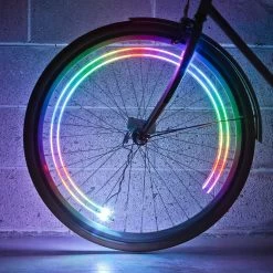 Bike Wheel Light 14 Bike Wheel Light -Sports Outdoor go 142405 e