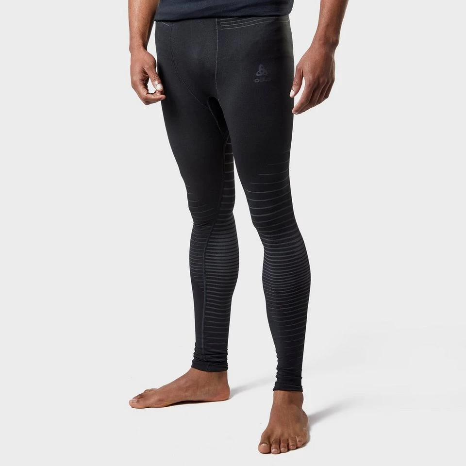 Odlo Men's Performance Light Pants 3 Odlo Men's Performance Light Pants