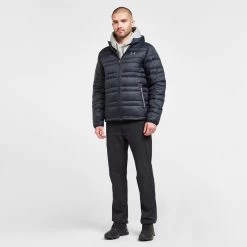 Under Armour Down Hooded Jacket -Sports Outdoor go 156382 c