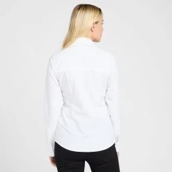 Women's Long Sleeve Travel Shirt -Sports Outdoor go 159631 b