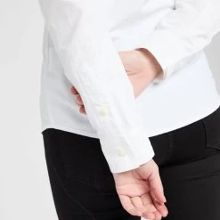 Women's Long Sleeve Travel Shirt -Sports Outdoor go 159631 f