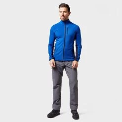Icebreaker Men's RealFleece™ Merino Descender Long Sleeve Full Zip Jacket 11 Icebreaker Men's RealFleece™ Merino Descender Long Sleeve Full Zip Jacket -Sports Outdoor go 163112 c