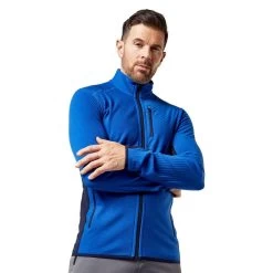 Icebreaker Men's RealFleece™ Merino Descender Long Sleeve Full Zip Jacket 15 Icebreaker Men's RealFleece™ Merino Descender Long Sleeve Full Zip Jacket -Sports Outdoor go 163112 z