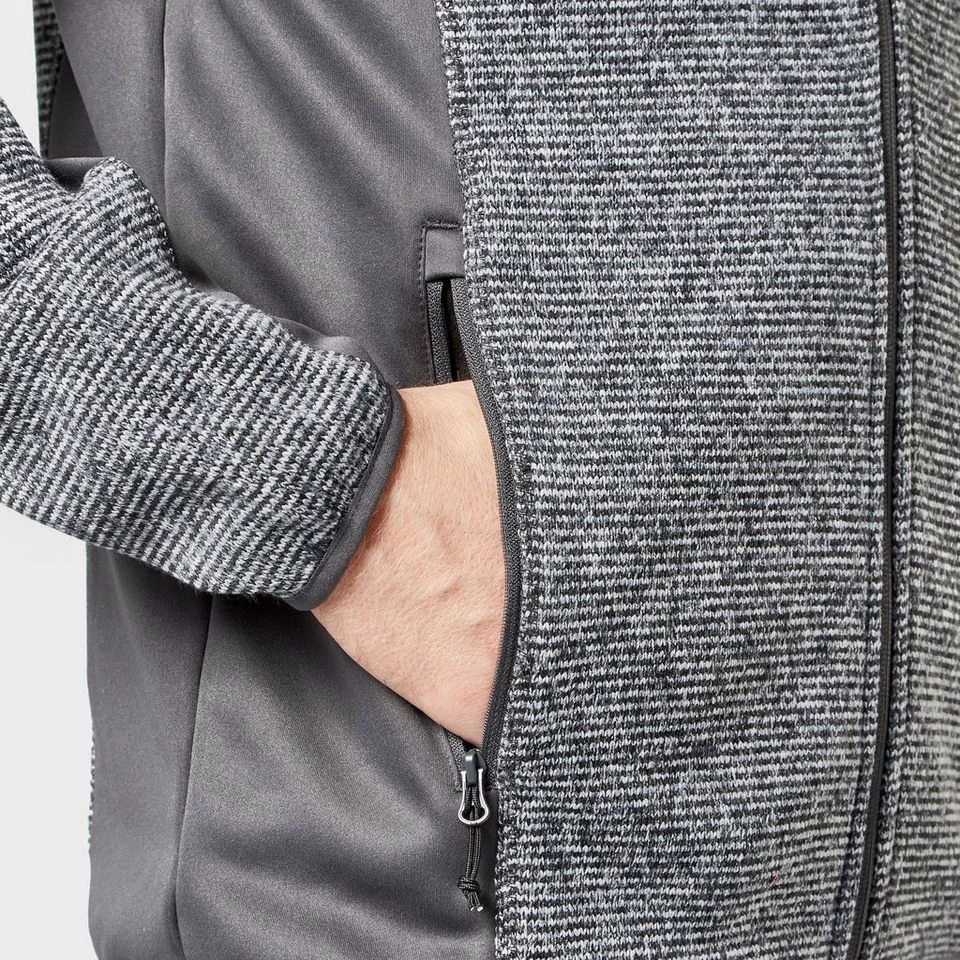 Men's Ridge Fleece 7 Men's Ridge Fleece - Image 5