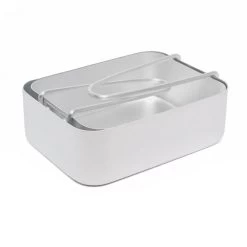 Mess Tins (2 Pack) -Sports Outdoor go 169791 z