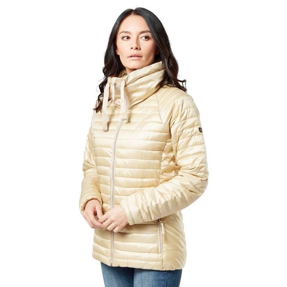 Craghoppers Women’s Greta Insulated Jacket 9 Craghoppers Women’s Greta Insulated Jacket - Image 7