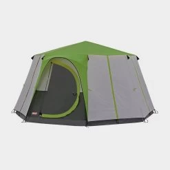 Coleman Cortes Octagon 8 Tent 12 Coleman Cortes Octagon 8 Tent -Sports Outdoor go 173825 c