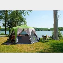 Coleman Cortes Octagon 8 Tent 13 Coleman Cortes Octagon 8 Tent -Sports Outdoor go 173825 d