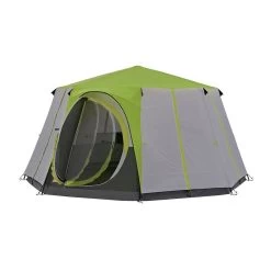 Coleman Cortes Octagon 8 Tent 17 Coleman Cortes Octagon 8 Tent -Sports Outdoor go 173825 z