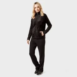 Hi-Tec Women’s Fisher Fleece -Sports Outdoor go 178622 c