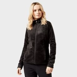 Hi-Tec Women’s Fisher Fleece -Sports Outdoor go 178622 d