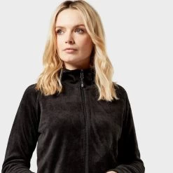 Hi-Tec Women’s Fisher Fleece -Sports Outdoor go 178622 e