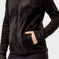 Hi-Tec Women’s Fisher Fleece -Sports Outdoor go 178622 f