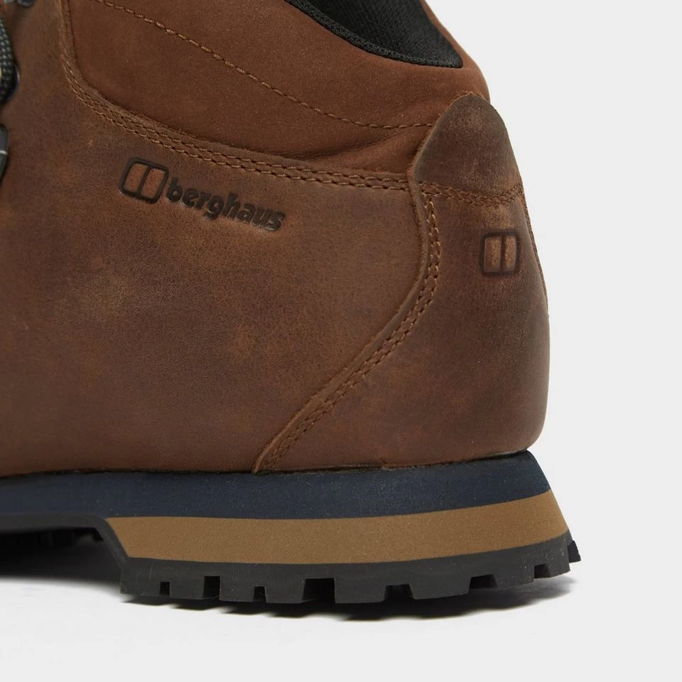 Berghaus Hillwalker II GTX Men's Walking Boots 6 Berghaus Hillwalker II GTX Men's Walking Boots - Image 4
