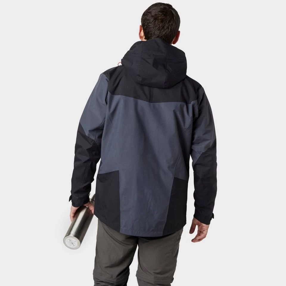 Berghaus Men's Arran Waterproof Jacket 5 Berghaus Men's Arran Waterproof Jacket - Image 3