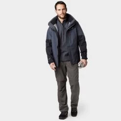 Berghaus Men's Arran Waterproof Jacket 16 Berghaus Men's Arran Waterproof Jacket -Sports Outdoor go 190696 c