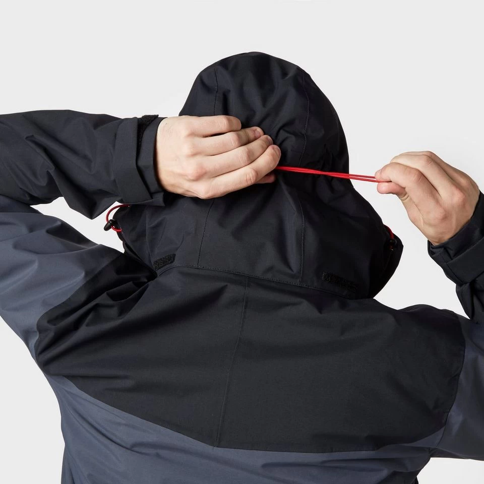 Berghaus Men's Arran Waterproof Jacket 10 Berghaus Men's Arran Waterproof Jacket - Image 8