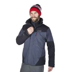 Berghaus Men's Arran Waterproof Jacket 21 Berghaus Men's Arran Waterproof Jacket -Sports Outdoor go 190696 z