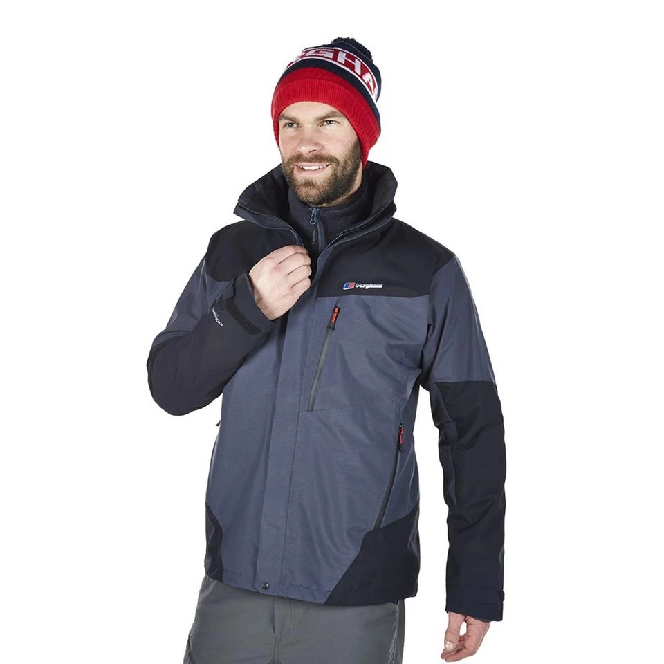 Berghaus Men's Arran Waterproof Jacket 12 Berghaus Men's Arran Waterproof Jacket - Image 10