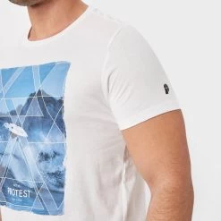 Protest Men’s Lincoln T-Shirt -Sports Outdoor go 200995 e