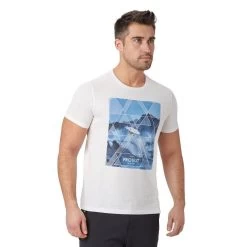 Protest Men’s Lincoln T-Shirt -Sports Outdoor go 200995 z