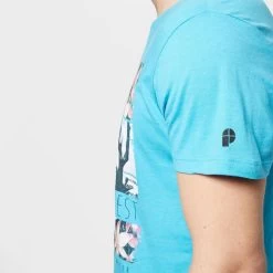 Protest Men’s Grant T-Shirt -Sports Outdoor go 200999 e