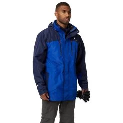 Technicals Men’s Pinnacle Waterproof Jacket -Sports Outdoor go 207290 z